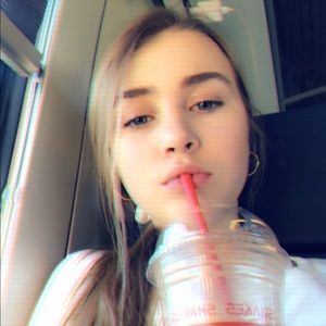 Meet your Posher, Meghan